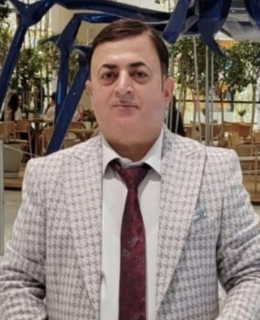 Dr. Abdulsalam Taleb