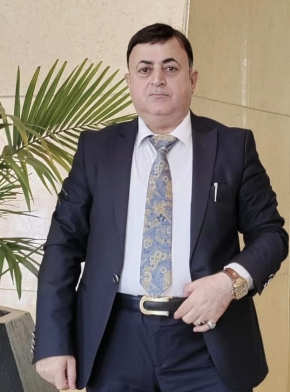 Dr. Abdulsalam Taleb