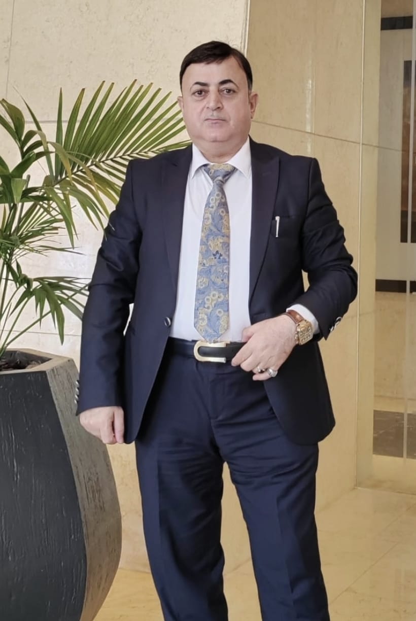 Dr. Abdulsalam Taleb د. عبد السلام طالب